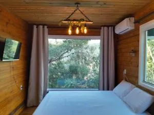 Sítio Colibri - casa inteligente - Paulo Lopes