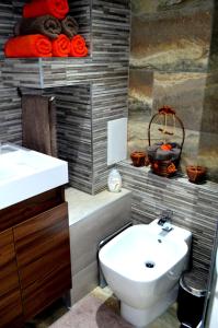 Double Room in Riverside Apartment - C