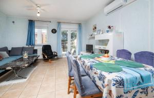 Stunning Apartment In Barbariga