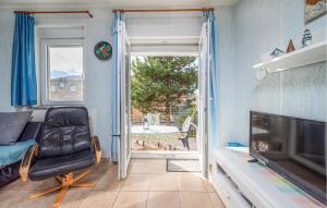 Stunning Apartment In Barbariga