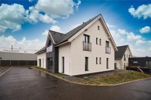 Attic apartment by Mountain ways