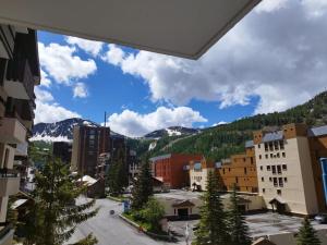 Appartements studio centre station : photos des chambres