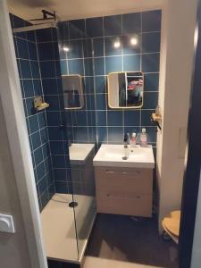 Appartements studio centre station : photos des chambres