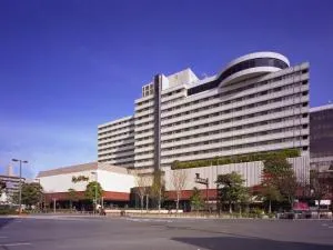ホテルニューオータニ博多 (Hotel New Otani Hakata)