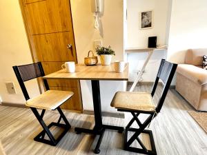 Acogedor loft ejecutivo la Candelaria Bogotá