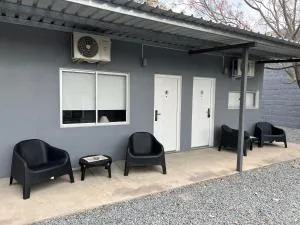 Apart del Este Loft 9 - 阿尔米隆温泉