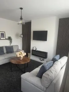 Modern, fresh Yorkshire home - Notton