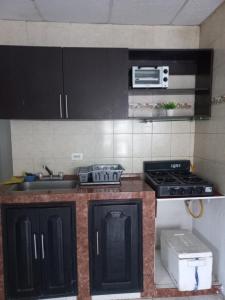 Apartamento hostal oasis