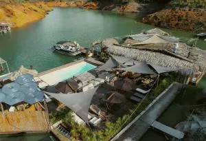 Atma Villas - Piedra El Peñol