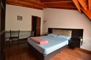 Aeropuerto Ezeiza Nuevo Descanso - Ubytování bez kategorie ve městě Monte Grande