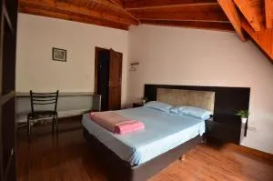 Aeropuerto Ezeiza Nuevo Descanso - Chascomús