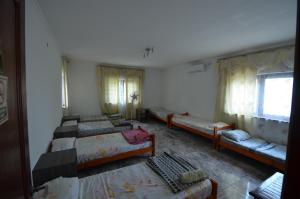 Aeropuerto Ezeiza Nuevo Descanso