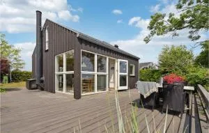 Nice Home In Skårup Fyn With Wifi - Vejstrup