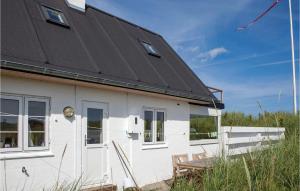 Holiday Home Klitmarken Strandby X