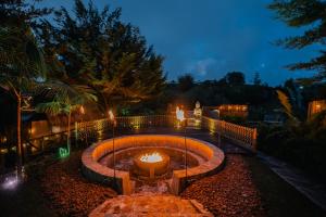 Atma Boutique Hotel Guatapé