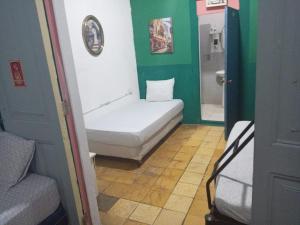 Hostal Brunette Santein