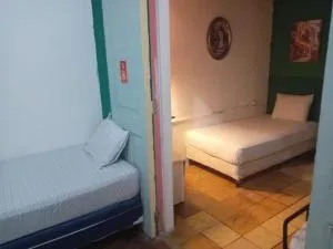 Hostal Brunette Santein - Nueva Concepción