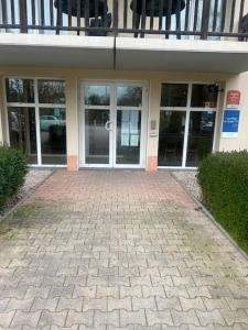Beaune Levernois, appartement 1 chambre canapé lit