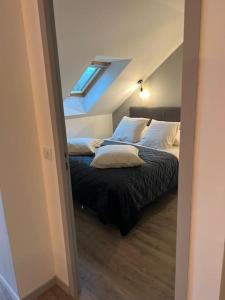 Séjour aux allées du Green, piscine & SPA