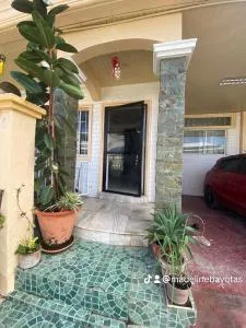 Maddy house - Maribago