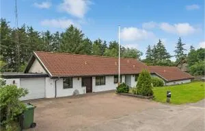 Gorgeous Home In Nørre Nebel With Wifi - Nymindegab