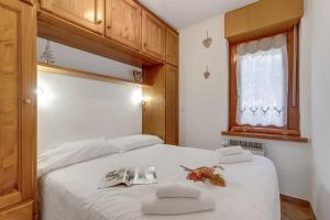 Wolf & Deer Apartment Ski-In Ski-Out 250m - Happy Rentals