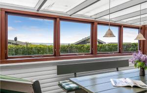 2 Bedroom Awesome Home In Faaborg