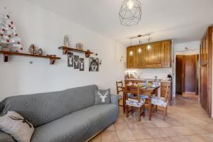 Wolf & Deer Apartment Ski-In Ski-Out 250m - Happy Rentals