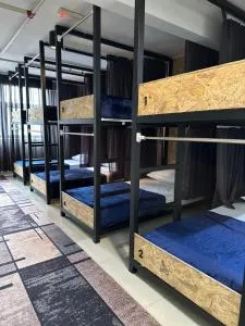 Female Hostel KL by ChillOut Hostel x - Sungai Way