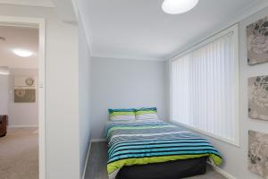 Lorikeet Retreat 2 Pet Friendly Air Conditioned Holiday House