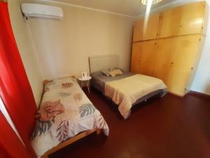 Dpto interno céntrico Sl Capital