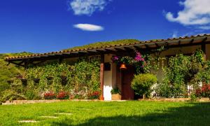 Hacienda La Tulia Eco Hotel