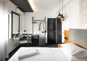 Standard Economy Room with Internal View room in Park Hotel