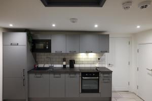 Modern 2 Bed Apartment in Bicester Town Centre