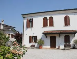 Villa Colombella - Curtarolo