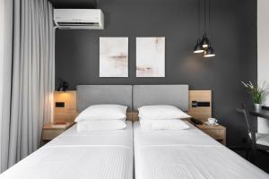 Superior City Room room in Park Hotel