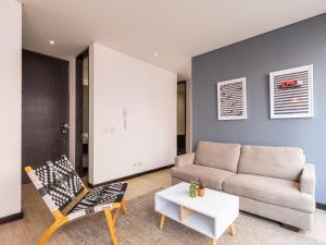 Modern 1BR in Cabrera