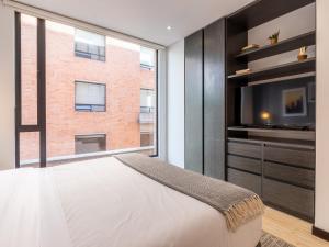 Modern 1BR in Cabrera