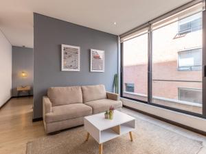 Modern 1BR in Cabrera