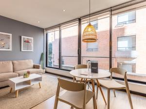 Modern 1BR in Cabrera