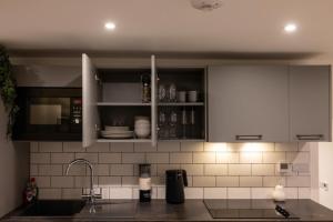 Modern 2 Bed Apartment in Bicester Town Centre