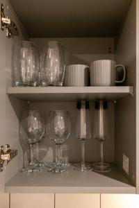 Modern 2 Bed Apartment in Bicester Town Centre