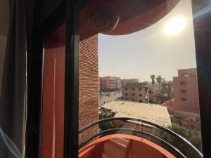 La maison Majorelle de Marrakech