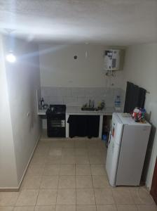 Finca & Cabañas El Itin - Ubytování bez kategorie ve městě La Banda