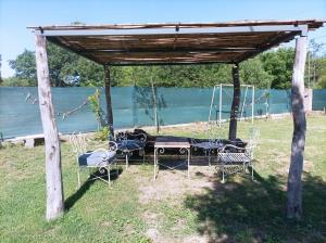 Finca & Cabañas El Itin