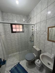 Casa Itaguá-Ubatuba-SP