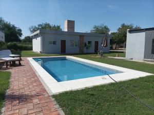 Finca & Cabañas El Itin