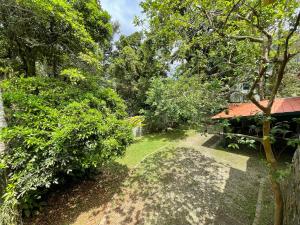 Casas Aguas Cantantes