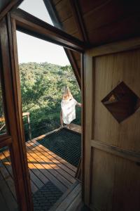 Naturave Monteverde - Treetop Cabins