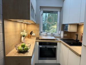 Ferienhaus Frankenwald 80qm unweit vom See in Lichtenberg - Sauna, Klima, Kamin, Garten - Bad Steben - Hof Saale